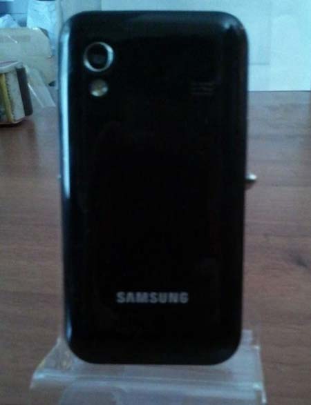 Galaxy S mini (S5830)